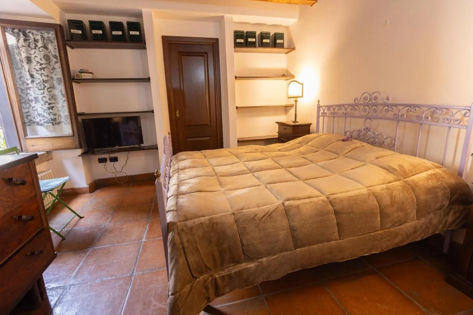 La Casa Del Principe A Colori Daire Napoli