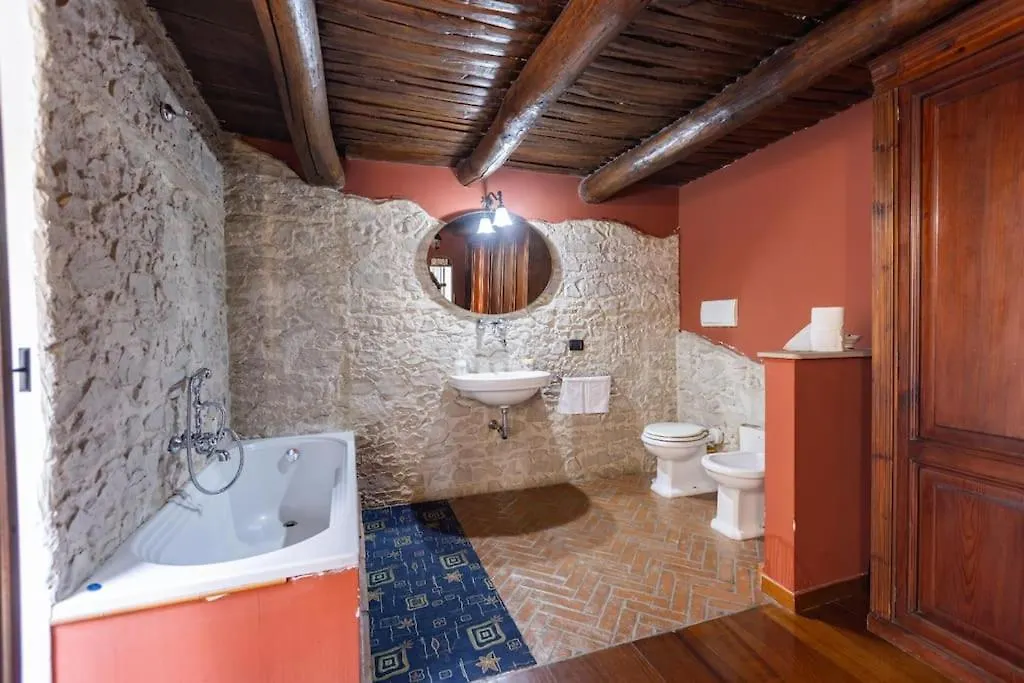 La Casa Del Principe A Colori Daire Napoli