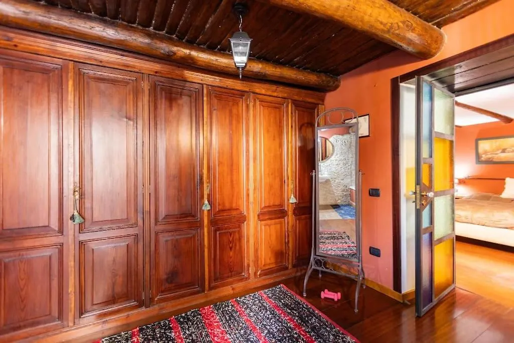 La Casa Del Principe A Colori Daire Napoli