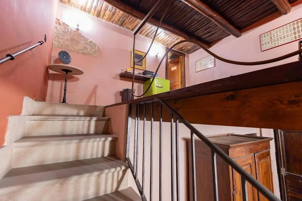 La Casa Del Principe A Colori Daire Napoli