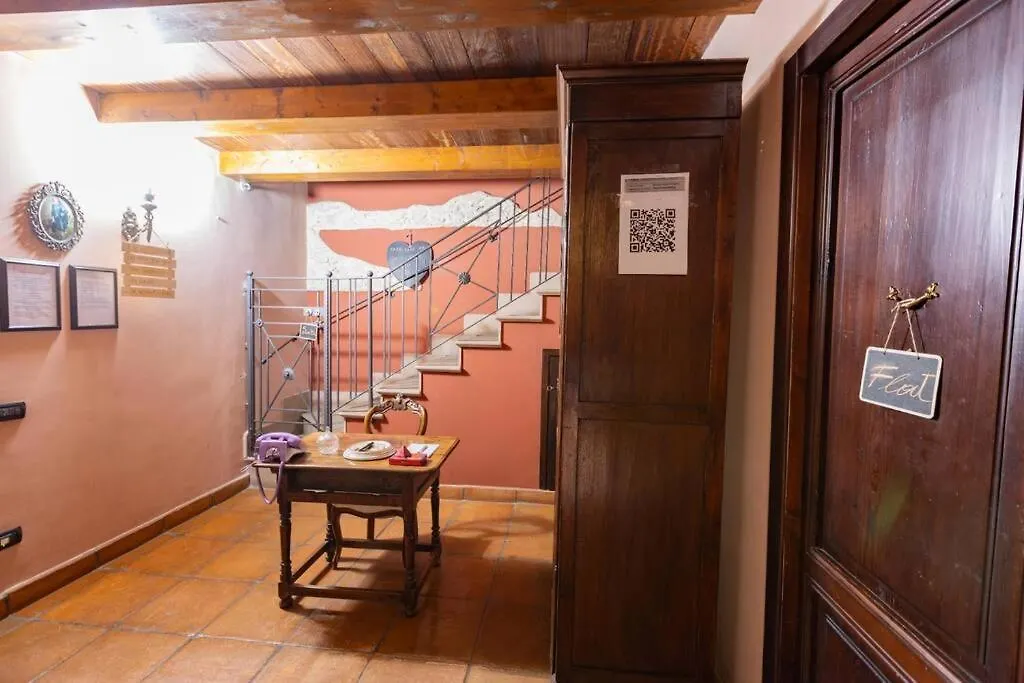 La Casa Del Principe A Colori Daire Napoli
