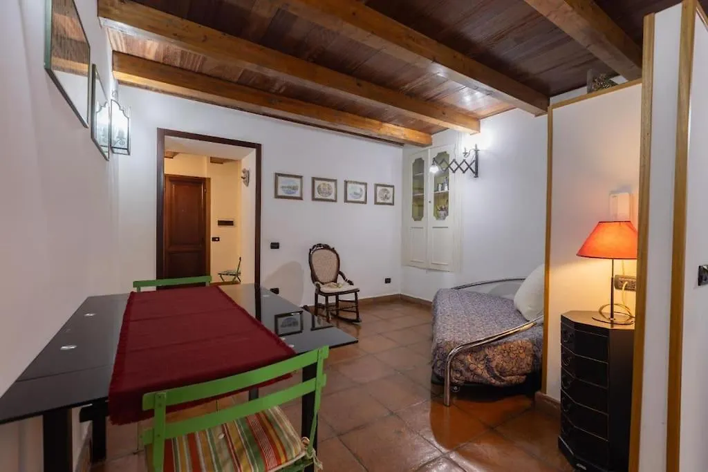 La Casa Del Principe A Colori Daire Napoli