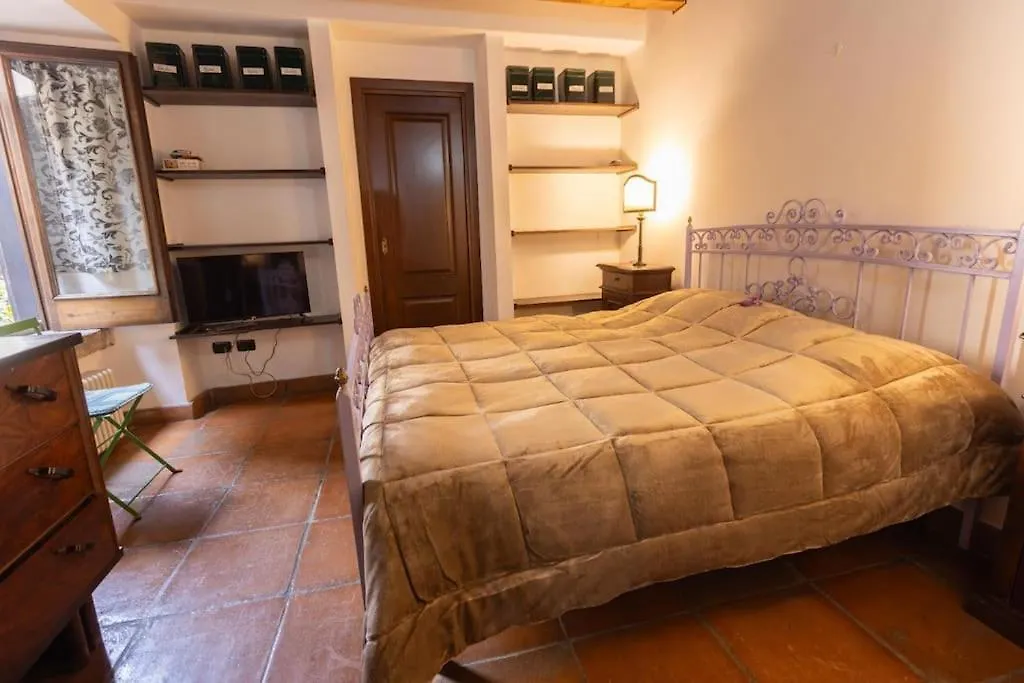 La Casa Del Principe A Colori Daire Napoli
