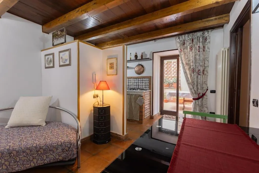 La Casa Del Principe A Colori Daire Napoli